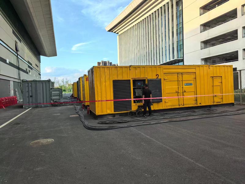 全南柴油发电机冬季保养注意事项？