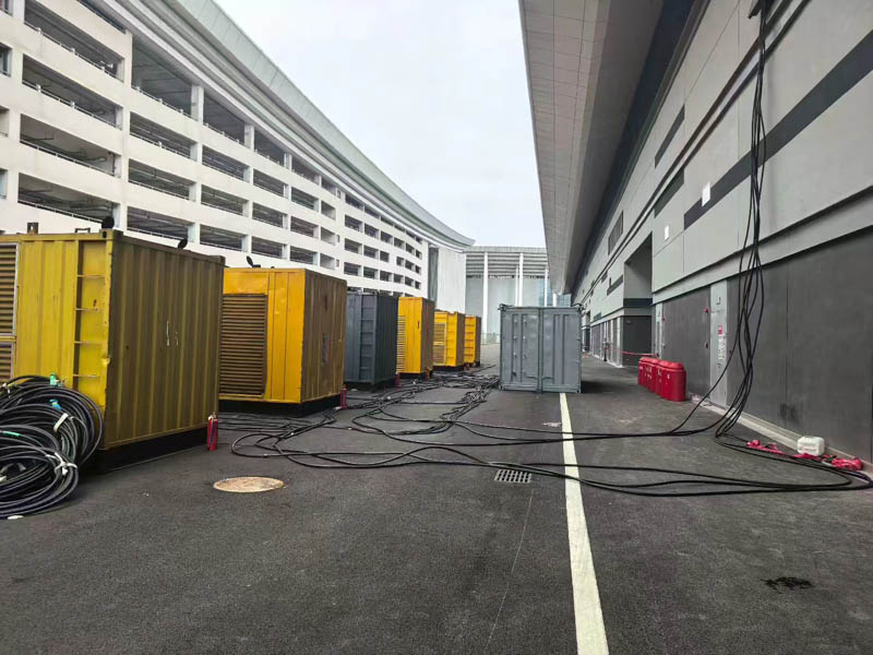 全南冬季柴油发电机启动前需要做哪些准备工作？