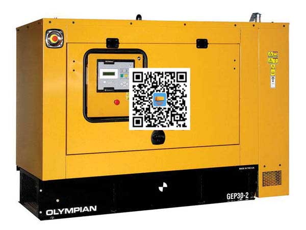 全南租赁发电机