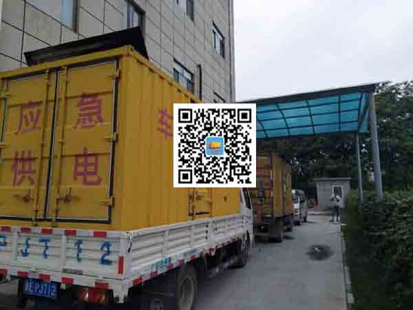 全南发电车出租-发电机产品使用越来越广泛