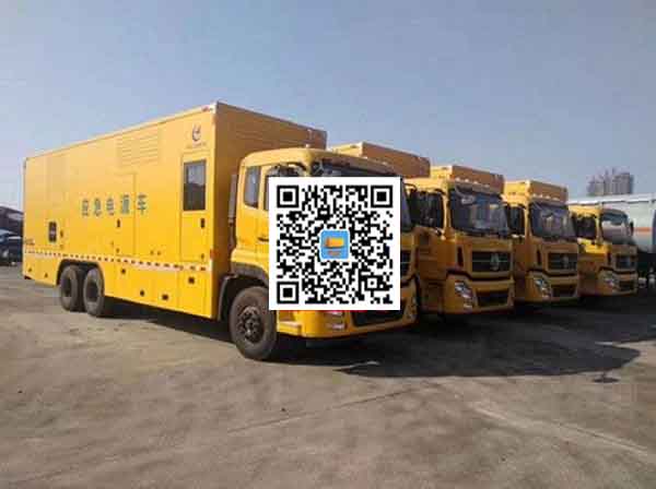 全南出租发电车-怎样确保潍柴发电机组的质量