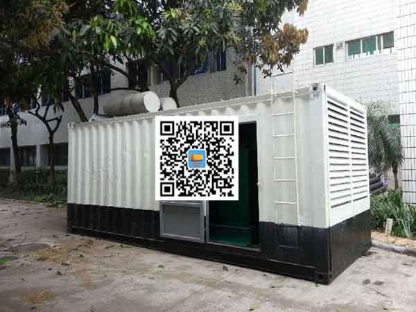 全南出租发电机-什么样的柴油发电机使用效果比较好