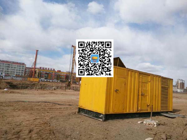 全南发电机出租-柴油发电机组安全操作规程有哪些？