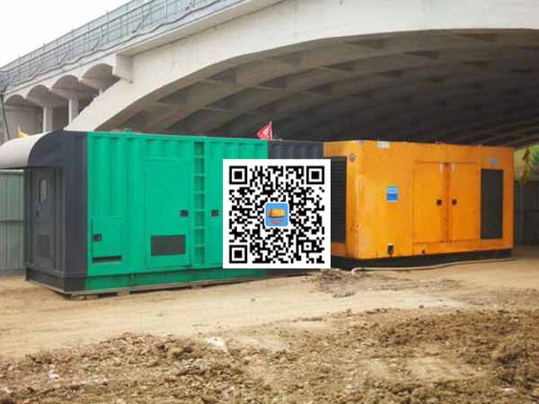 全南决定发电机顺利启动的因素及如何解决发电机冬季起动困难问题