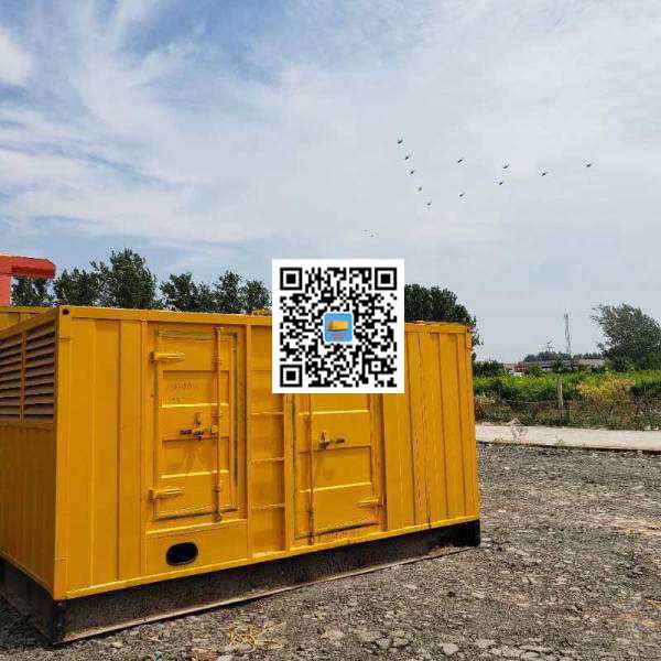 全南发电机出租发电机电刷的结构与作用是什么