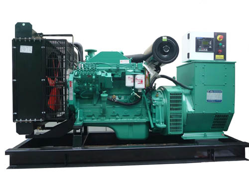 全南有哪些方法可以提高 200kw 柴油发电机的燃油效率？