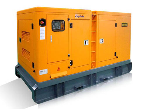 全南影响 200kw 柴油发电机油耗的因素有哪些？