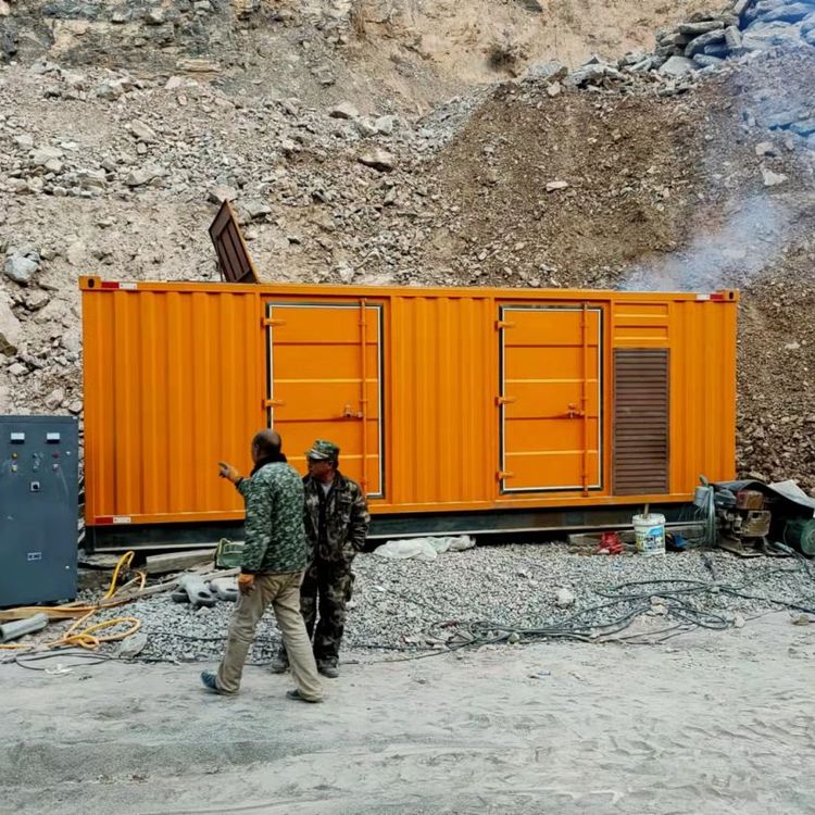 全南如何降低 200kW 柴油发电机在高海拔地区的油耗？