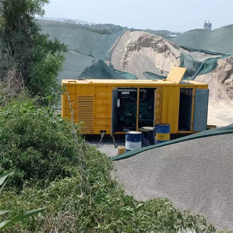 全南影响 400KW 柴油发电机组油耗的因素有哪些?