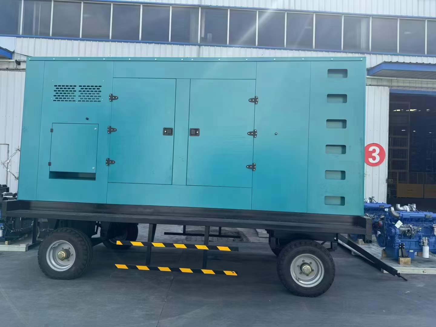 全南2500KVA 负载启动电流大概是多少?