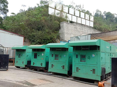 全南发电机组日常应用及注意事项?