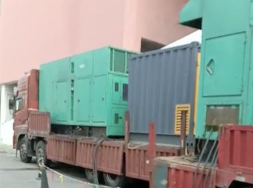 全南柴油发电机的功率因数一般是多少?