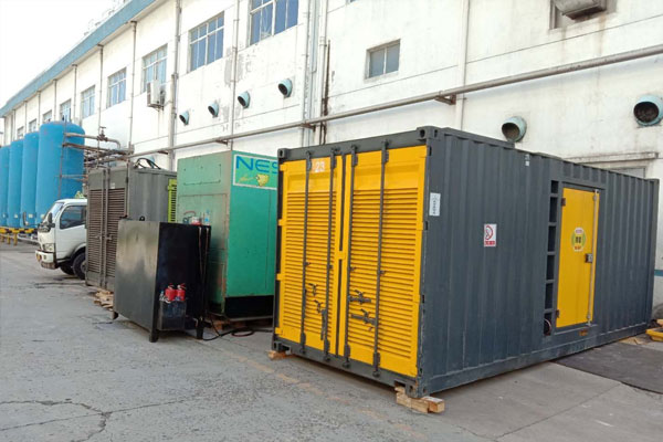 全南发电机组保养是确保其正常运行、延长使用寿命的关键，以下是一些保养注意事项