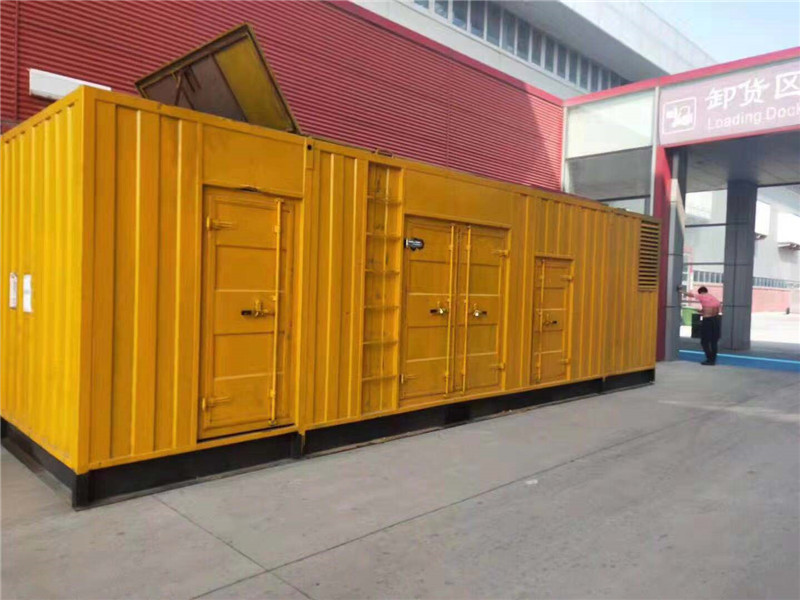 全南储能设备的前景和市场怎么样?