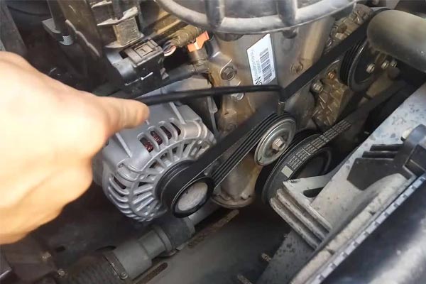 全南转速传感器的工作原理是什么?