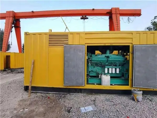 全南冬季低温环境下，500KW发电机组应该选择什么类型的启动电瓶？