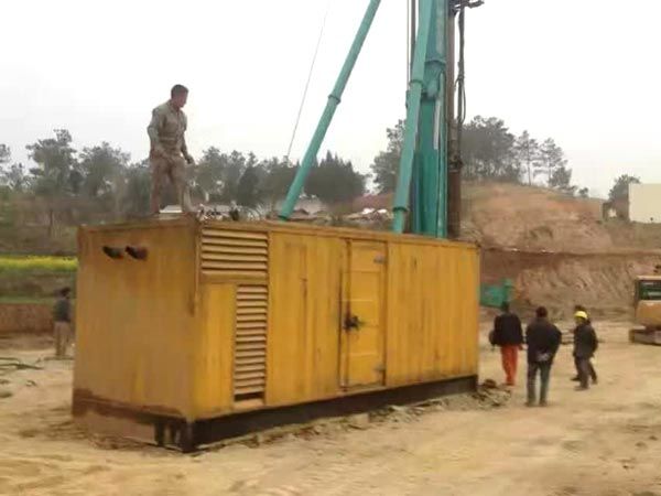 全南如何判断水冷式机油散热器密封件是否需要更换?