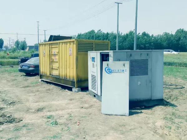 全南柴油发电机组冬季日常维修需要哪些工具？